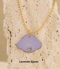 Gallery viewerに画像を読み込む, ★予約商品★【🇰🇷BERRY MARCH】Stella Necklace　ネームタグ　
