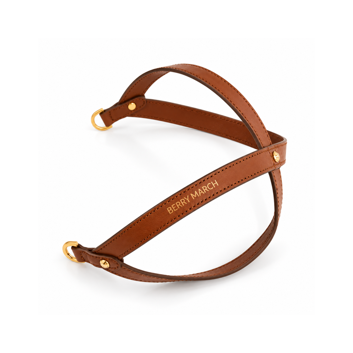 予約商品【BERRY MARCH】INFINITY HARNESS｜Lion   ※XXS-M
