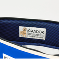Gallery viewerに画像を読み込む, NEW｜即納【iCANDOR】Brisbane Bag｜Eastwood Blue
