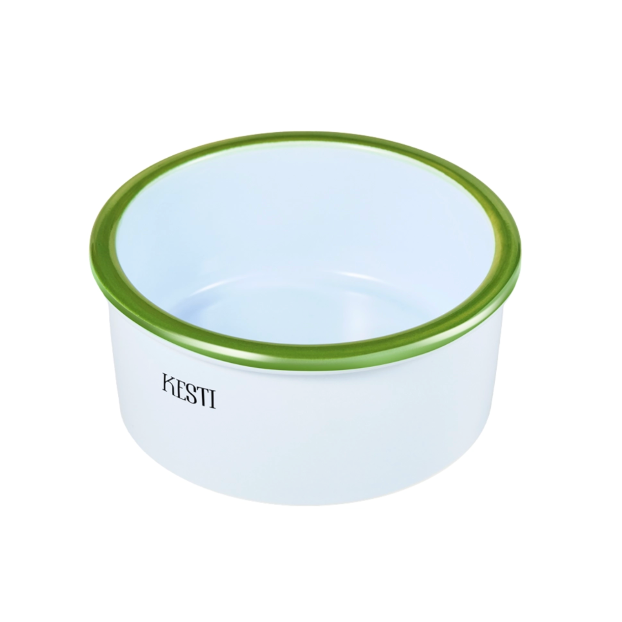 NEW｜即納【KESTI】LINE BOWL ｜GREEN