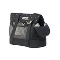 Gallery viewerに画像を読み込む, NEW｜予約商品【iCANDOR】Brisbane Bag｜ Capri Black  ※M,L,XL
