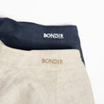 Gallery viewerに画像を読み込む, 予約商品｜NEW【BONDIR】METIS EMBROIDERED LINEN SHIRT

