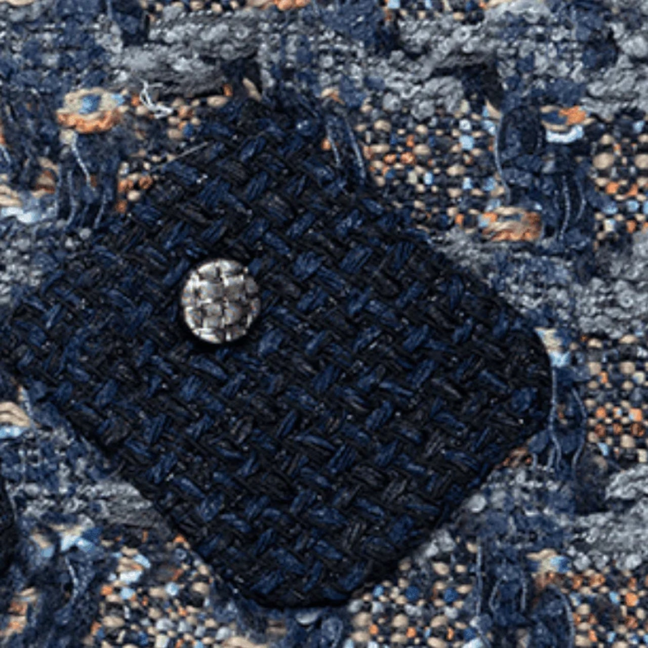 ★予約商品★【BONDIR】BLURRED VISION COAT ※送料込み