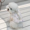 Gallery viewerに画像を読み込む, 即納【Bailey】TEDDY LIFE JACKET｜IVORY
