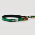 Gallery viewerに画像を読み込む, ★即納【正規販売店】iCANDOR  Gentle Leash Bolt＿BIG FISH BLACK
