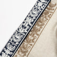 Gallery viewerに画像を読み込む, 予約商品｜NEW【BONDIR】METIS EMBROIDERED LINEN SHIRT
