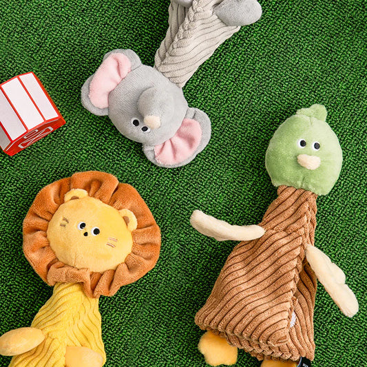 NEW｜即納【BITE ME】Crinkle Pocket Cape Toy ｜3TYPES