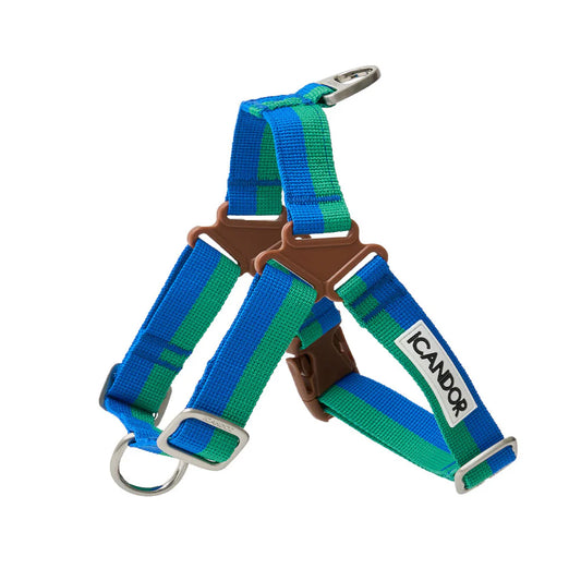 ★即納【正規販売店】iCANDOR No-Pull Harness _ FOREST