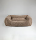 Gallery viewerに画像を読み込む, 🇮🇹予約商品🇮🇹　正規取扱店【2.8】HENRI BOUCLE WOOL DOG BED_  Natural
