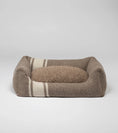 Gallery viewerに画像を読み込む, 🇮🇹予約商品🇮🇹　正規取扱店【2.8】HENRI RECYCLED WOOL DOG BED _Natural  White
