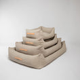 Gallery viewerに画像を読み込む, 🇮🇹予約商品🇮🇹　正規取扱店【2.8】HENRI ORGANIC COTTON DOG BED
