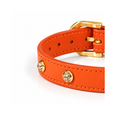 Gallery viewerに画像を読み込む, 即納【BERRY MARCH 】Stella Collar ｜Mandarin
