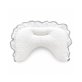 Gallery viewerに画像を読み込む, NEW｜即納【auntmimi】Frill Pillow｜Toile de Jouy
