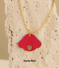 Gallery viewerに画像を読み込む, ★予約商品★【🇰🇷BERRY MARCH】Stella Necklace　ネームタグ　
