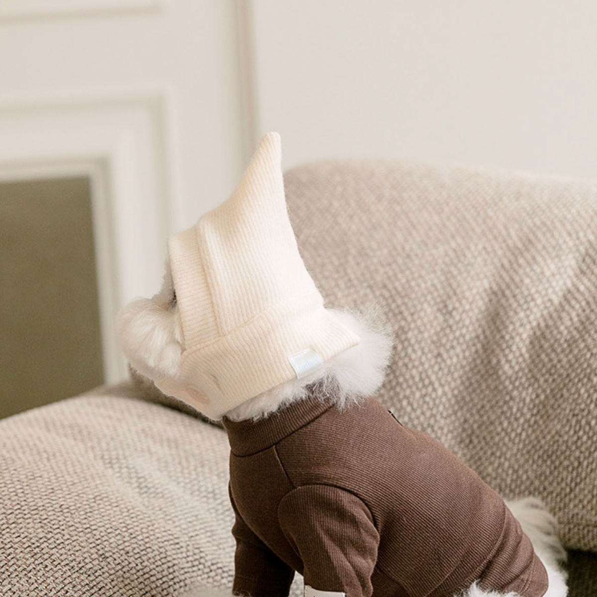 NEW｜即納【todley】Mignon Balaclava