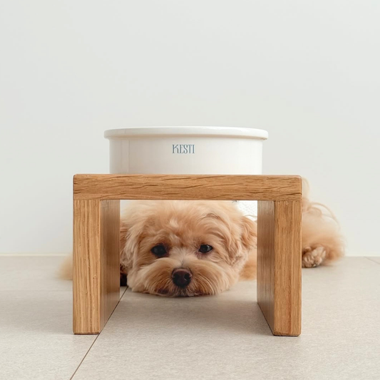 NEW｜即納【KESTI】WHITE OAK TABLE｜Medium