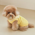 Gallery viewerに画像を読み込む, ★即納【正規販売店】Bailey コージー　セーラーTシャツ　スリーブレス_イエロー
