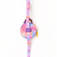 Gallery viewerに画像を読み込む, ★即納【正規販売店】iCANDOR   Dingle-Dangle Bag ＿ MILKY WAY

