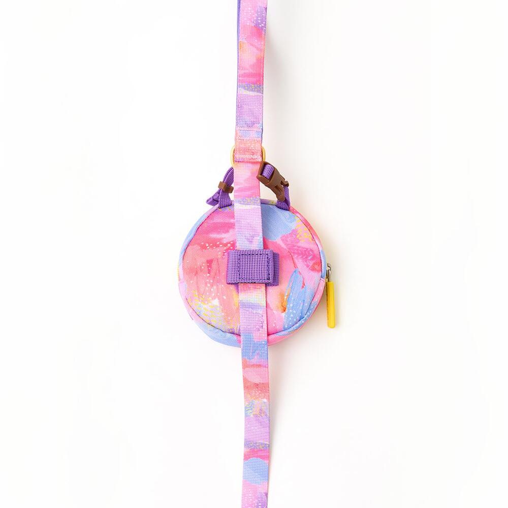 ★即納【正規販売店】iCANDOR   Dingle-Dangle Bag ＿ MILKY WAY