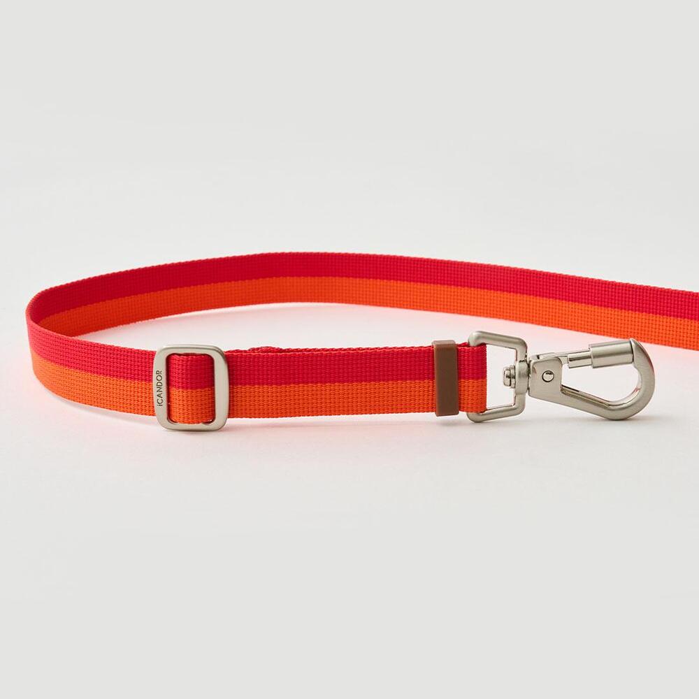 ★即納【正規販売店】iCANDOR  Gentle Leash Bolt＿SUNSET