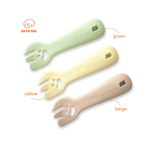 🇰🇷即納【BITE ME  】 バディフォーク　３colors