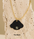 Gallery viewerに画像を読み込む, ★予約商品★【🇰🇷BERRY MARCH】Stella Necklace　ネームタグ　
