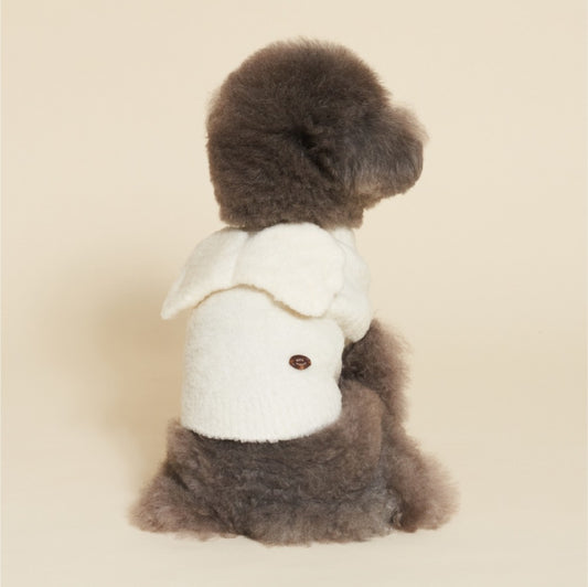 ★即納【MEANINGLUS】ミーニングロス エンジェルニット