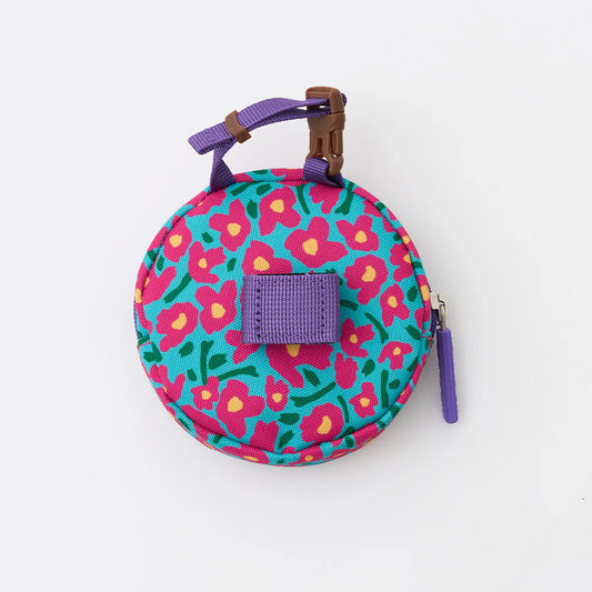 即納【iCANDOR】Dingle-Dangle Bag｜BIG FISH MINT