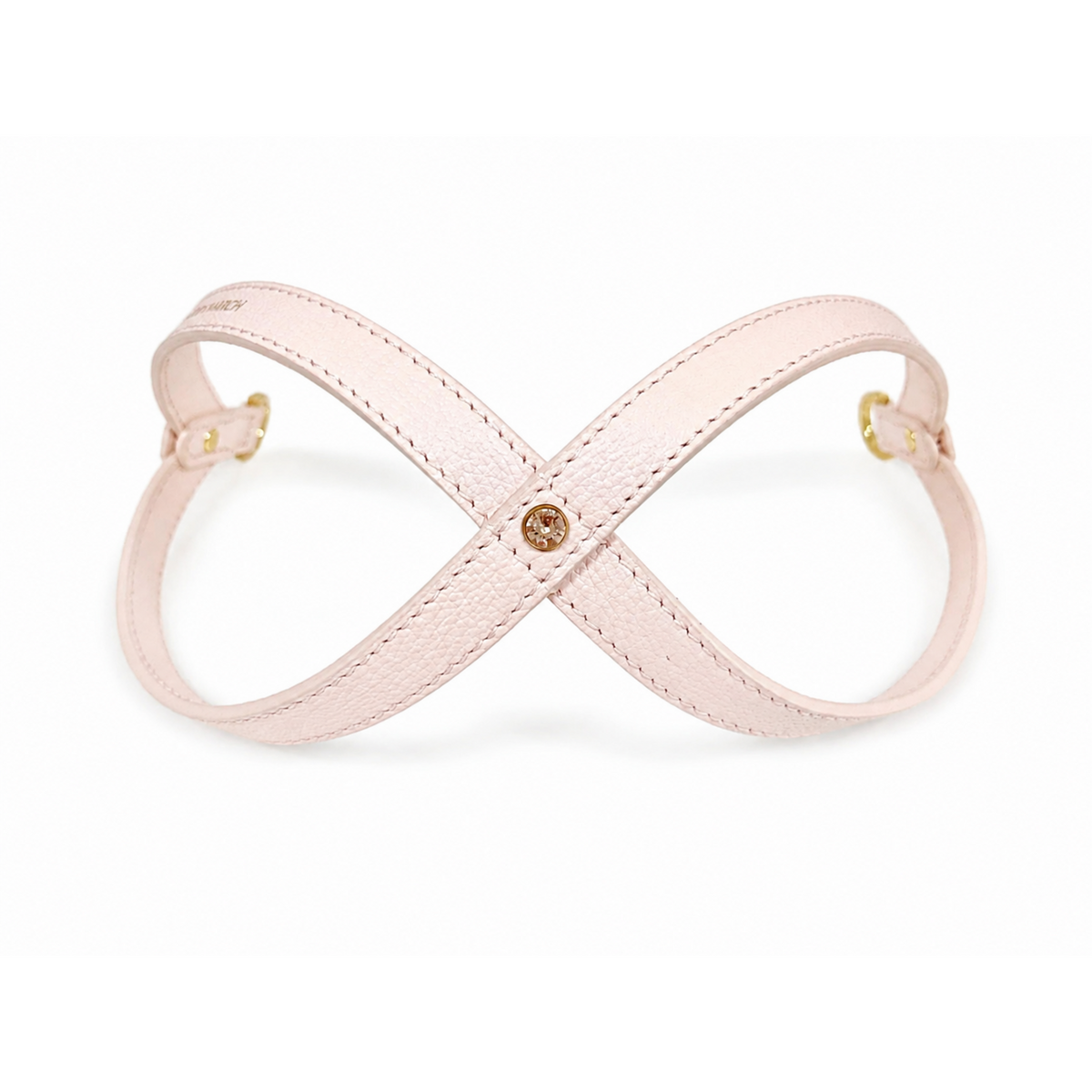 NEW｜予約商品【BERRY MARCH】Stella Harness｜Angel Pink  ※XXS-M