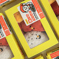 Gallery viewerに画像を読み込む, 🇰🇷即納【BITE ME】お弁当 3点セットおもちゃ
