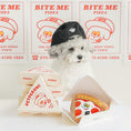 Gallery viewerに画像を読み込む, 🇰🇷即納【BITE ME】ペパロニピザおもちゃ

