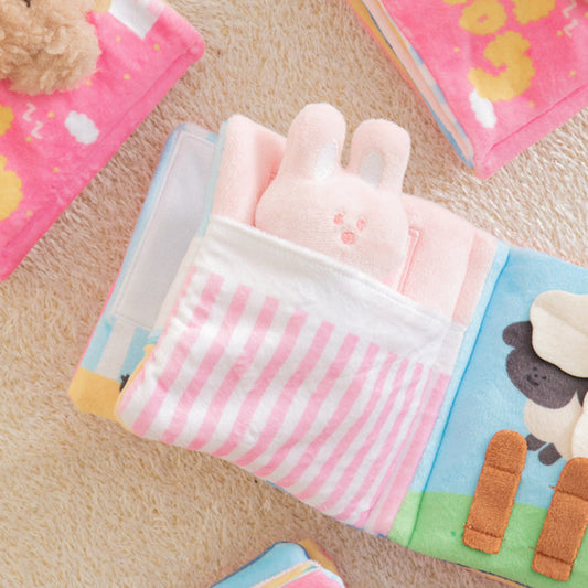 即納【BITE ME】Good Night｜Nose Work Playbook