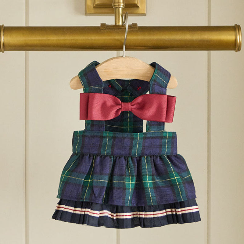 NEW｜即納【It’s Sunny Outside】Back Ribbon One-piece