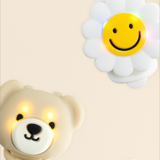 ★NEW★即納【Bailey Pet】LED　Blinker
