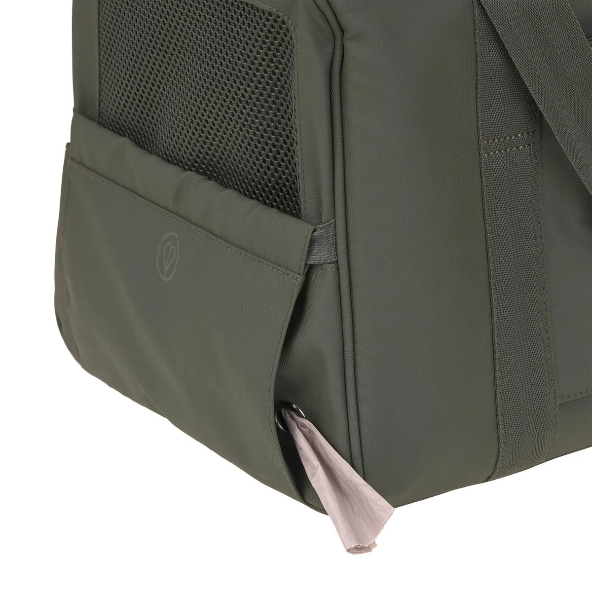 NEW｜予約商品【PALOPA】Travel Carrier Bag Benno ｜Dark Olive