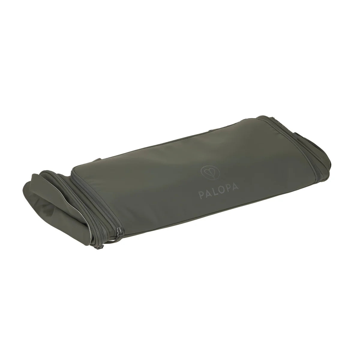 NEW｜予約商品【PALOPA】Travel Carrier Bag Benno ｜Dark Olive