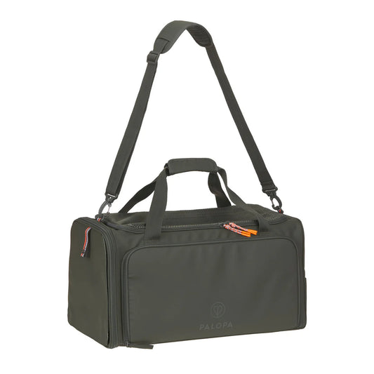 NEW｜予約商品【PALOPA】Travel Carrier Bag Benno ｜Dark Olive
