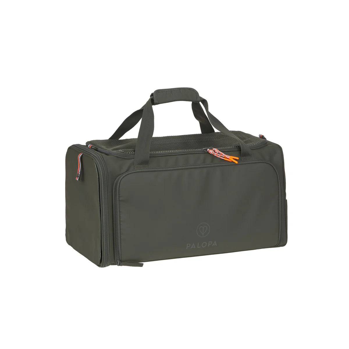 NEW｜予約商品【PALOPA】Travel Carrier Bag Benno ｜Dark Olive