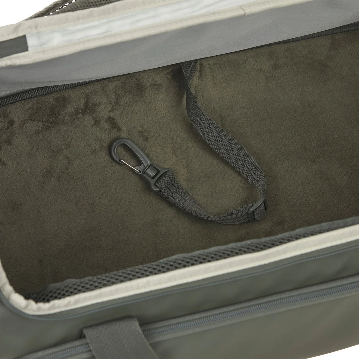 NEW｜予約商品【PALOPA】Travel Carrier Bag Benno ｜Dark Olive