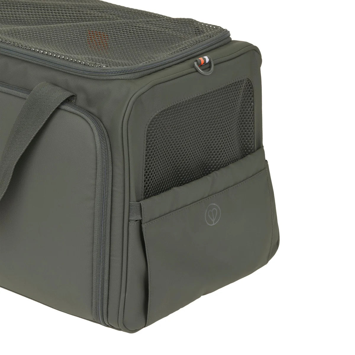 NEW｜予約商品【PALOPA】Travel Carrier Bag Benno ｜Dark Olive
