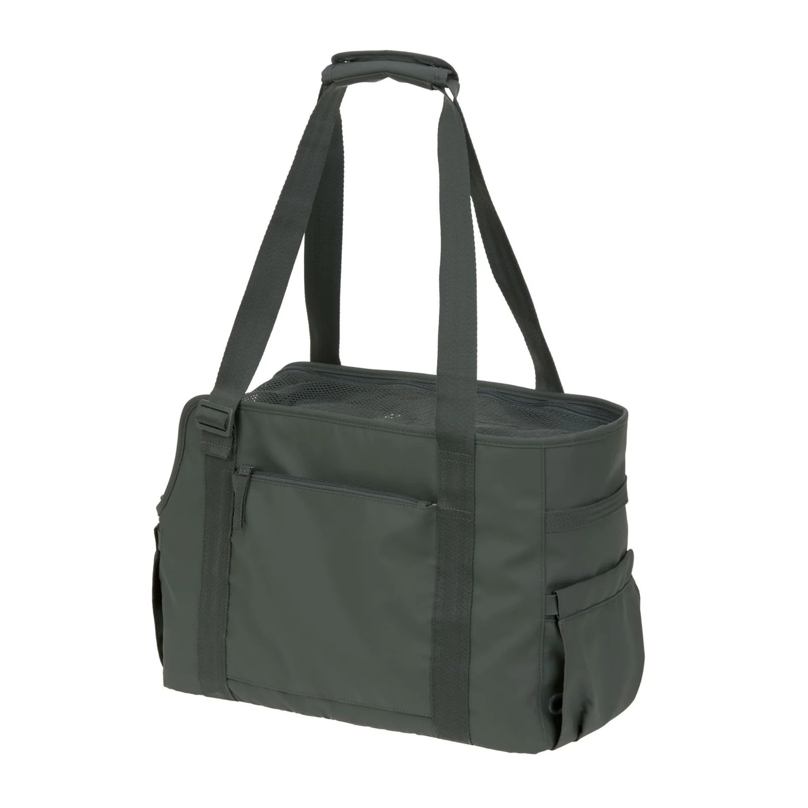 NEW｜予約商品【PALOPA】Carrier Bag  ｜Dark Olive