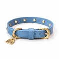 Gallery viewerに画像を読み込む, 即納【BERRY MARCH】Stella Collar｜Nordic Blue　
