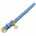 Gallery viewerに画像を読み込む, 即納【BERRY MARCH】Stella Collar｜Nordic Blue　
