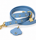 Gallery viewerに画像を読み込む, 即納【BERRY MARCH 】Stella Leash｜Nordic Blue

