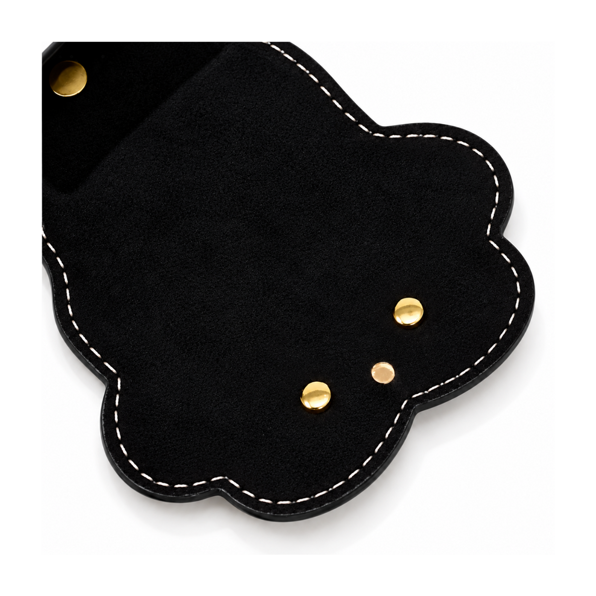 NEW｜予約商品【BERRY MARCH】Stella Poop Bag｜Ash Blue