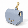 Gallery viewerに画像を読み込む, NEW｜予約商品【BERRY MARCH】Stella Poop Bag｜Ash Blue
