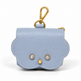 Gallery viewerに画像を読み込む, NEW｜予約商品【BERRY MARCH】Stella Poop Bag｜Ash Blue
