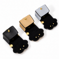Gallery viewerに画像を読み込む, NEW｜予約商品【BERRY MARCH】Stella Poop Bag｜Lion
