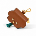 Gallery viewerに画像を読み込む, NEW｜予約商品【BERRY MARCH】Stella Poop Bag｜Lion
