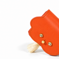 Gallery viewerに画像を読み込む, NEW｜予約商品【BERRY MARCH】Stella Poop Bag｜Mandarin
